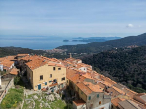 La Fortezza - Goelba Marciana